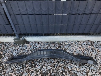 Hyundai ix20 ix-20 балка бампера задня 2010- фото №1