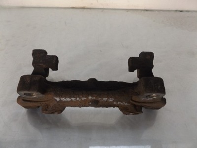 Freelander ii 2,2 скоба правый перед фото №1