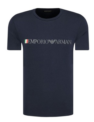 Emporio Armani koszulka t-shirt męski NEW roz S