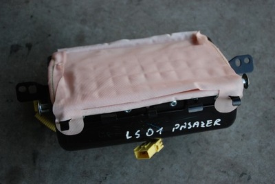 Подушка безопасности air bag подушка пассажира lexus ls430 фото №1