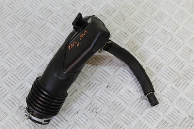Впуск воздуха шланг rav4 iv 4 lift фото №1