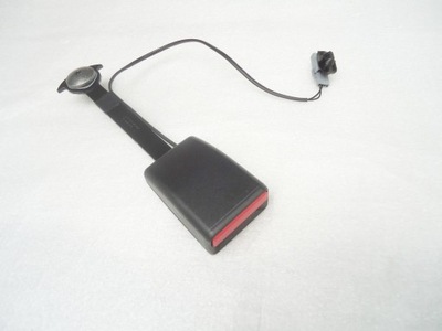 Renault megane iv замок поперечина безопасности фото №1