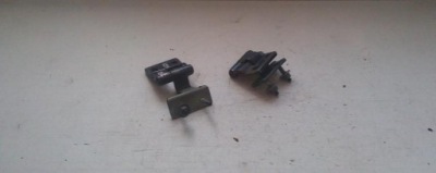 7351/5 петля дверь задних верхний ford courier 95 фото №1