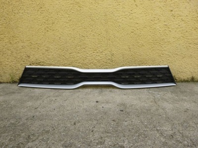 Kia оригінальний номер 86351-g6000 решітка радіатора радіатора решітка радіатора фото №1