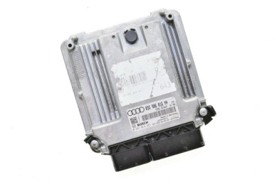 Бортовий комп'ютер oem 03g906016mh 0281014261 фото №1