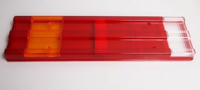 Скло фари лампи задній mercedes sprinter vw lt фото №1