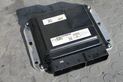 КОМПЬЮТЕР ДВИГАТЕЛЯ MAZDA 6 II GH 2.2 MZR-CD 07-12