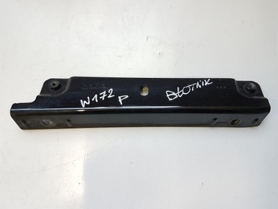 Кронштейн крила p mercedes slk slc w172 r172 фото №1