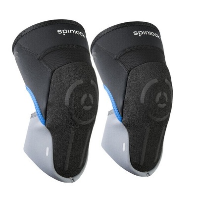 Performance Knee Pads NAKOLANNIKI SPINLOCK L W-wa