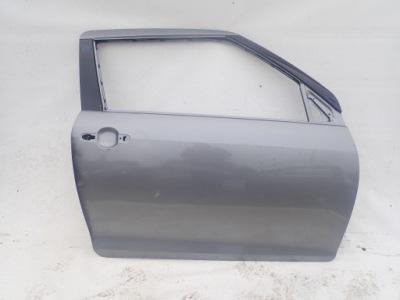 Suzuki swift iv 4 3d 10-16 дверь перед правое фото №1