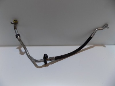 Bmw 5 f10 f11 шланг кондиционера 9250708 фото №1