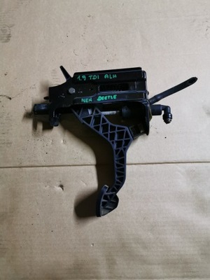 Насос зчеплення педаль vw new beetle 1.9 tdi alh фото №1