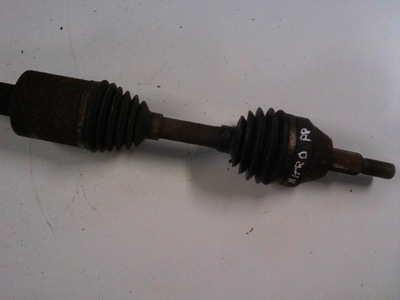 Dodge nitro 2.8 crd привідний вал передня права довга фото №1