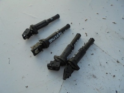 Котушка котушки bmw 3 e90 2.oi фото №1