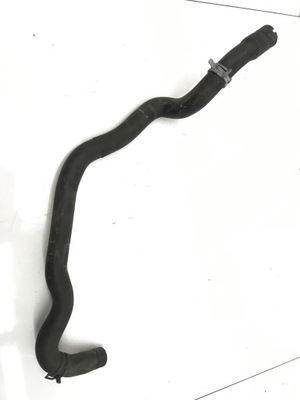 C-max 1.0 ecoboost шланг труба wąż wody фото №1