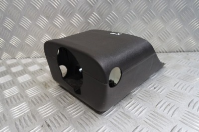 Jaguar xf x250 lift захист корпус керма фото №1