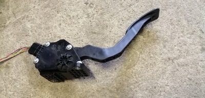 Mazda 2 07-14 педаль газу k42387400 фото №1