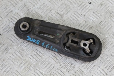 Кронштейн подушка двигуна nissan juke 2012 фото №1