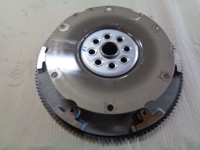 Колесо маховик d-max ii 2.5 2016r. biturbo 12- фото №1