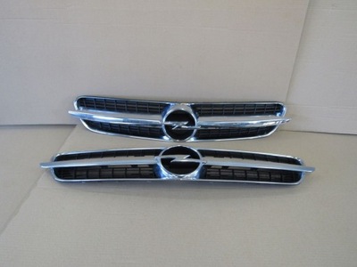 Opel signum 2002-2008 решётка радиатора решётка радиатора фото №1