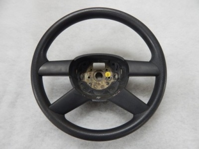 Vw golf v - воздуховод 4-спицевой фото №1