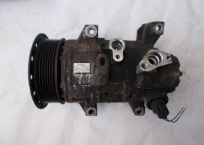 TOYOTA RAV4 3 COMPRESOR DE ACONDICIONADOR 447260-1251  