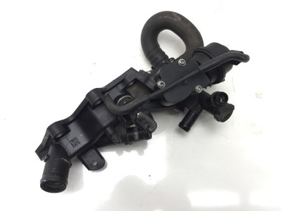 Captur 0.9tce корпус термостата 110601073r фото №1