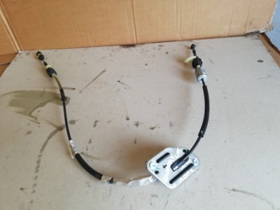 Ecosport lift трос перемикання передач 1.0 eb автоматична коробка передач фото №1