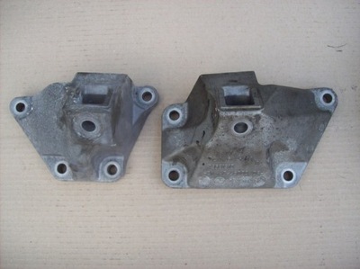 BMW F01 F06 F07 F10 F12 SOPORTE DEL MOTOR N63B44A N63  