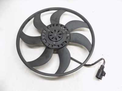 Вентилятор радиатора bmw f10 f11 2.0d 3.0d 7575682 фото №1