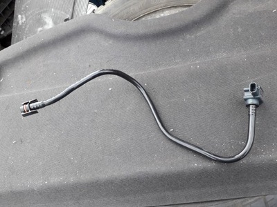 Шланг усилитель тормозов датчик dacia lodgy dokker фото №1