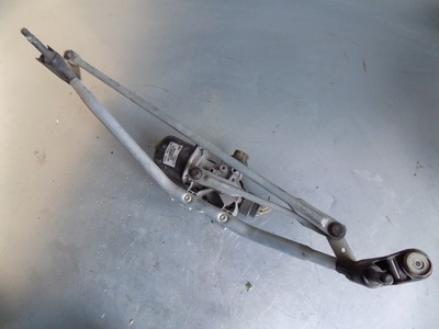 Dacia logan ii механизм дворник перед фото №1