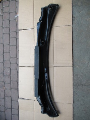 Nissan x-trail t32 жабо фото №1