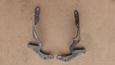 Петля петли капот ford mondeo mk4 фото №1