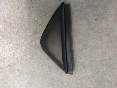 Заглушка треугольник l- r vivaro trafic iii 14 do 2019 фото №1