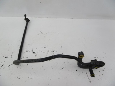 Шланг трубка wąż кондиціонера volvo xc90 2.4 d5 фото №1