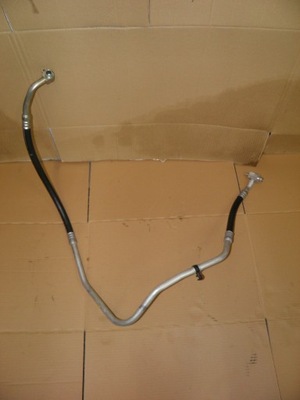 Boxer jumper lift 2.0 hdi 14- шланг кондиционера фото №1