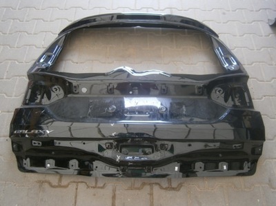 Кришка багажника задня задня ford galaxy mk4 2015 - org фото №1