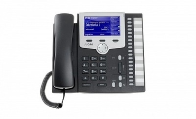 SLICAN CTS-330.CL Telefon systemowy # NOWY # FV # GW.