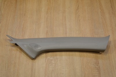 Захист стійка права chevrolet orlando фото №1