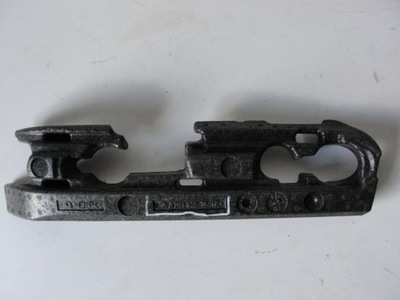 Mercedes-benz оригінальний номер a2038853637 абсорбер фото №1