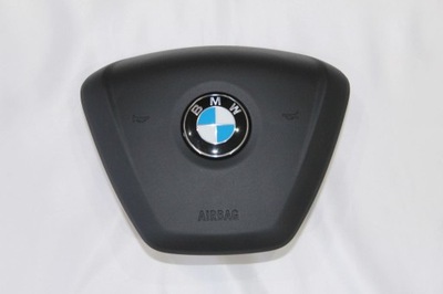 BMW 5 G30 / 7 G11 AIRBAG BOLSA DE AIRE VOLANTE  