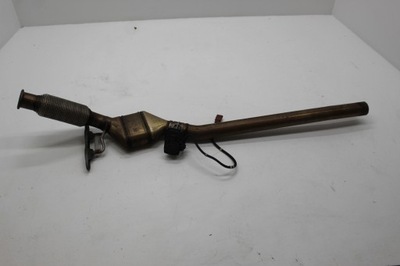 Vw arteon катализатор 3q0131705do фото №1