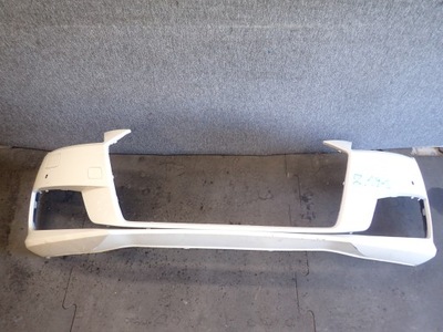 Бампер перед audi tt 14- фото №1