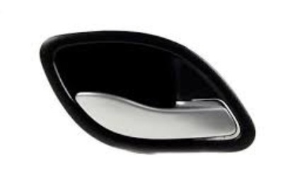 Ручка внутренняя правая renault laguna 2 ii 01-07 фото №1