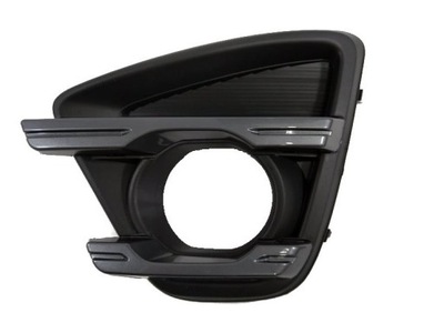 IZQUIERDA DEFLECTOR CUADRO HALÓGENO MAZDA CX5 2015-17R RESTYLING  