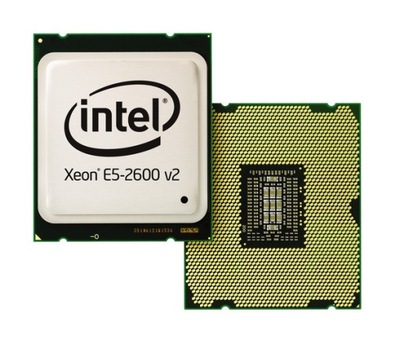 Procesor Xeon E5-2650 V2 20M Cache, 2.60 GHz