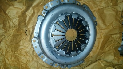 Прижим сцепления hyundai h-1, h100, 41300-4a000 фото №1
