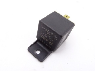 Daf lf 45 55 01-13 реле 24v 0332019203 фото №1