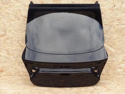 Кришка багажника задня ly9b 2011 audi a7 фото №1